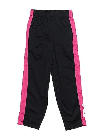 FILA Track Pants (view 1)