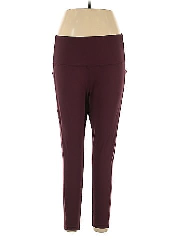 Danskin Active Pants (view 1)