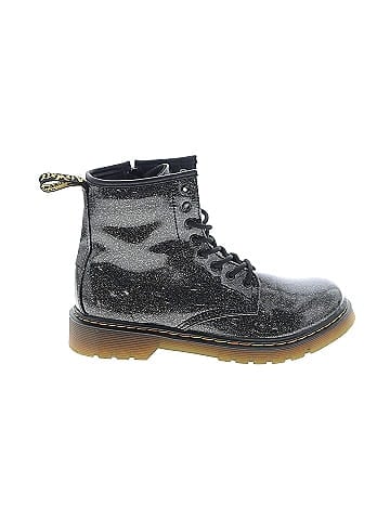 Dr. Martens Ankle Boots (view 1)
