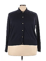 Free Assembly Cardigan