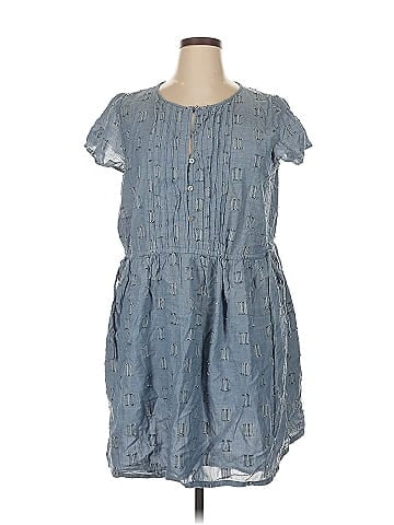 Ann Taylor LOFT Casual Dress (view 1)