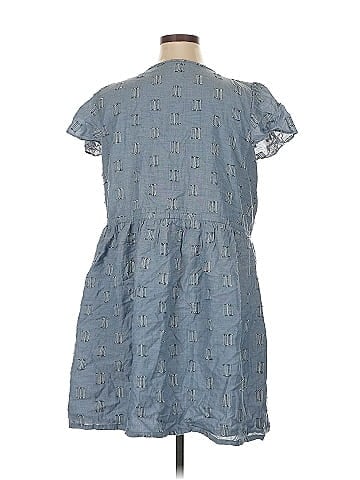 Ann Taylor LOFT Casual Dress (view 2)