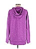 Marc New York Andrew Marc Purple Pullover Hoodie Size M - photo 2