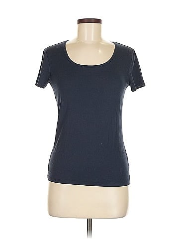 Danskin Now Short Sleeve T-Shirt (view 1)
