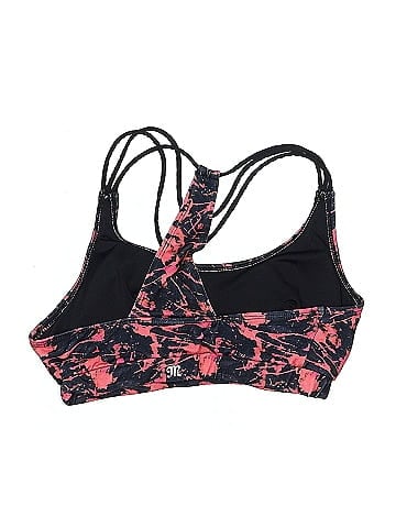Miss Me Swimsuit Top (view 2)