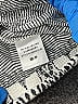 Renee C. Argyle Silver Casual Skirt Size M (petite) - photo 5