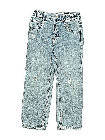 Zara Jeans (view 1)