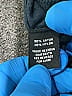 PREMISE Blue Cardigan Size L - photo 8