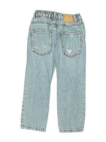 Zara Jeans (view 2)