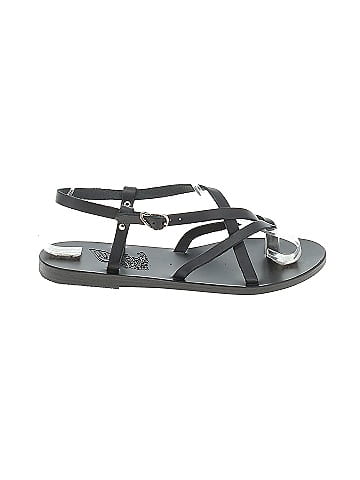 Ancient Greek Sandals Sandals (view 1)