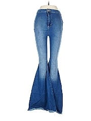 We The Free Jeans
