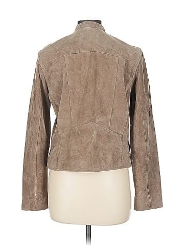 Blank NYC Leather Jacket (view 2)