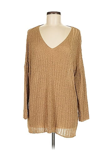 Earthbound Trading Co. Pullover Sweater (view 1)