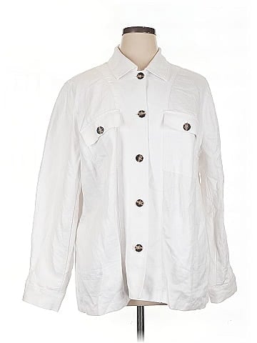 J.Jill Jacket (view 1)