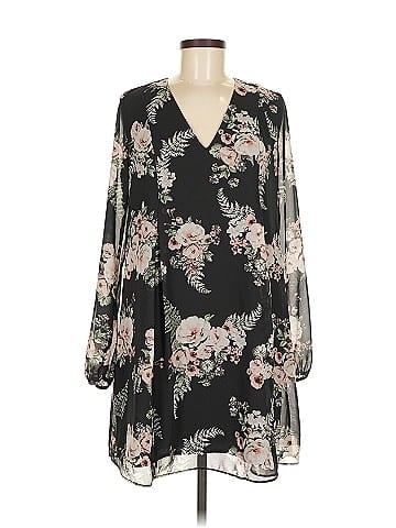 BCBGeneration Casual Dress (view 1)