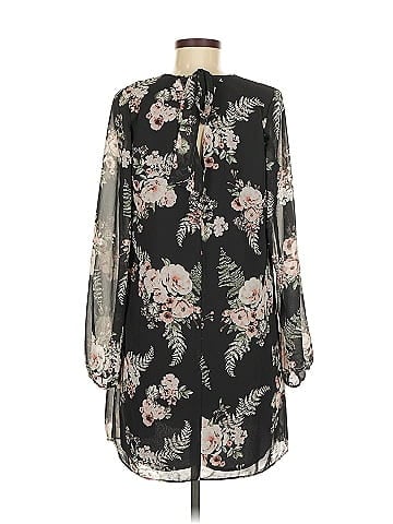 BCBGeneration Casual Dress (view 2)