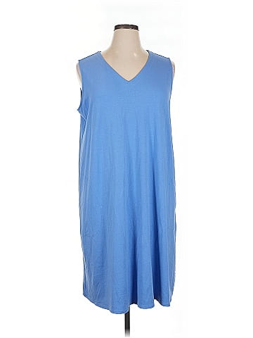 J.Jill Casual Dress (view 1)