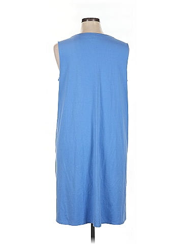 J.Jill Casual Dress (view 2)