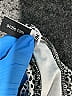 Onzie Animal Print Gray Active Pants Size S - photo 5