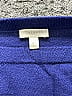 Talbots Outlet Color Block Blue Pullover Sweater Size L - photo 7