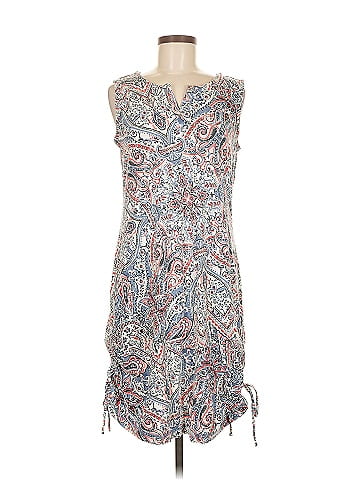 T by Talbots Casual Dress (view 1)