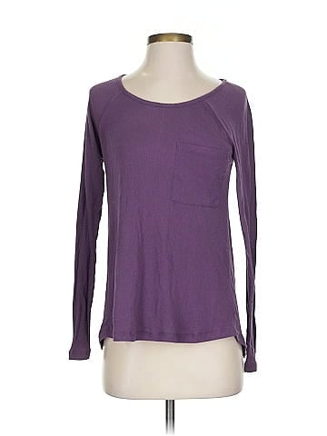 RVCA Long Sleeve T-Shirt (view 1)