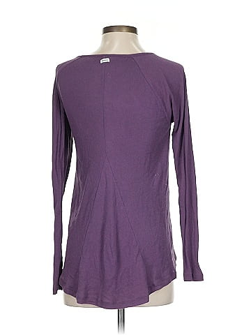 RVCA Long Sleeve T-Shirt (view 2)