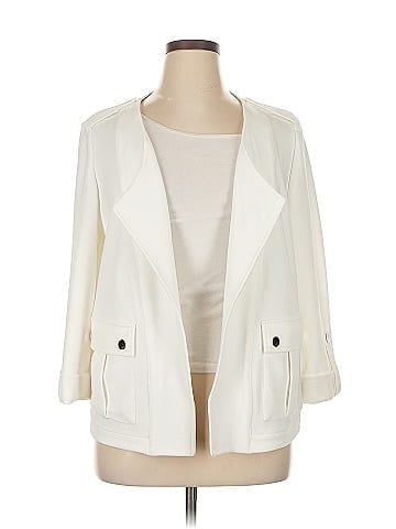 Kasper Blazer (view 1)