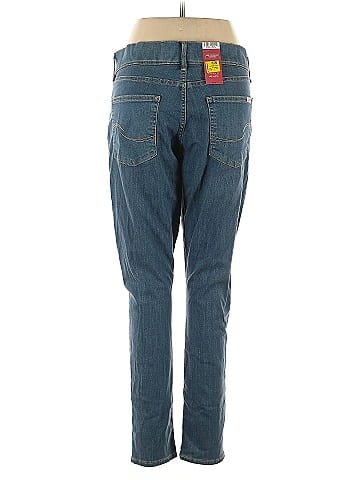 Levi Strauss Signature Jeans (view 2)