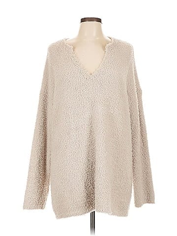 Purejill Pullover Sweater (view 1)