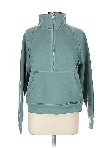 Danskin Sweatshirt (view 1)