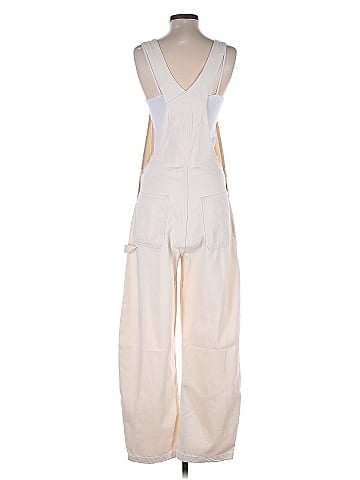Everlane Overalls (view 2)