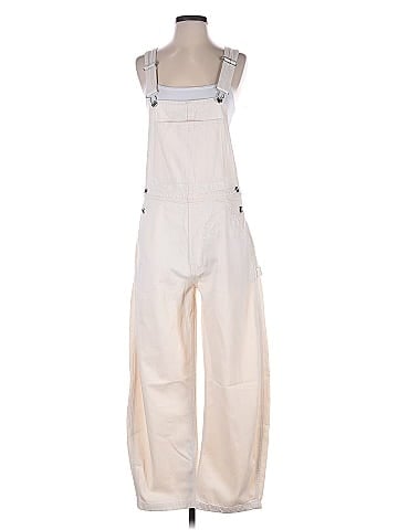 Everlane Overalls (view 1)
