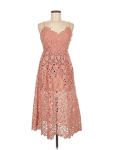 ASTR The Label Cocktail Dress (view 1)