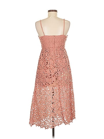 ASTR The Label Cocktail Dress (view 2)