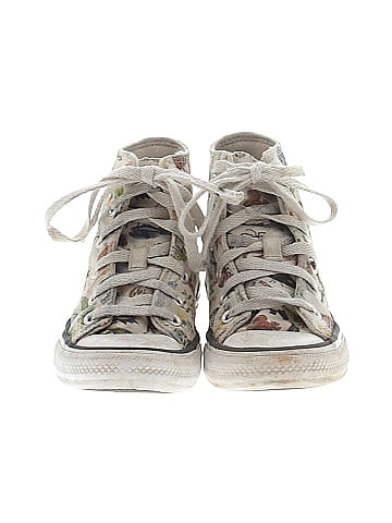 Converse Sneakers (view 2)