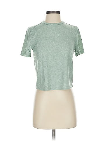 Outdoor Voices Short Sleeve T-Shirt (view 1)
