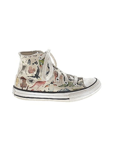 Converse Sneakers (view 1)