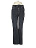 KIRKLAND Signature Chevron-herringbone Gray Jeans Size 28 waist - photo 1