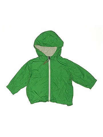Baby Gap Raincoat (view 1)