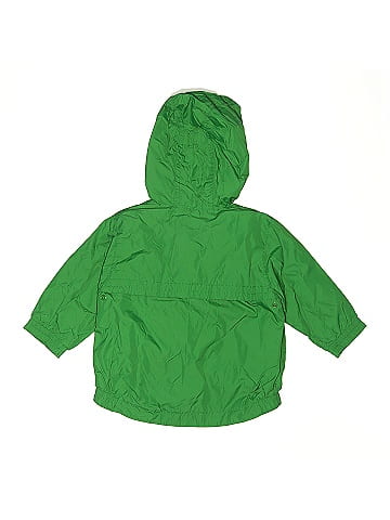 Baby Gap Raincoat (view 2)