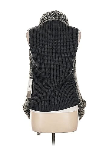 Bagatelle Vest (view 2)