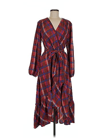 Umgee Casual Dress (view 1)