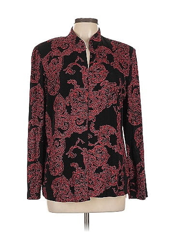 Alex Evenings Blazer (view 1)