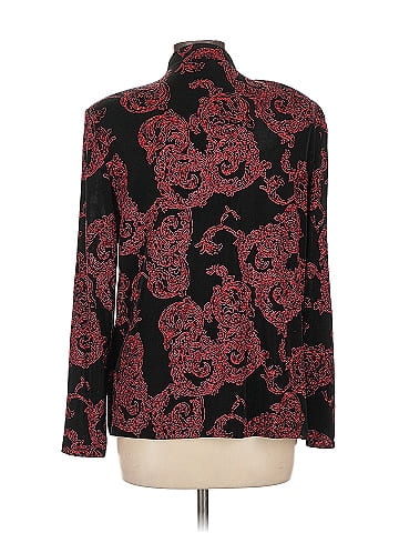 Alex Evenings Blazer (view 2)