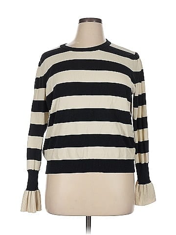 Who What Wear Pullover Sweater (view 1)