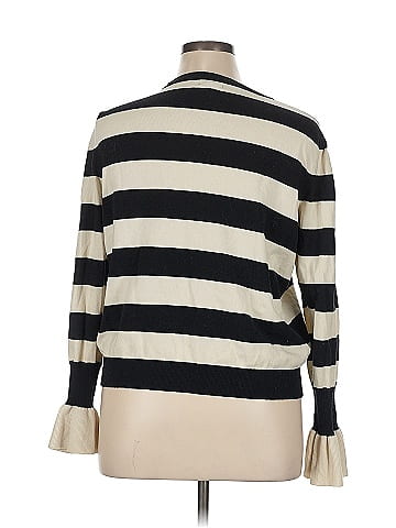 Who What Wear Pullover Sweater (view 2)