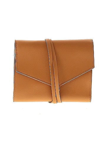 Glass Ladder & Co. Clutch (view 1)