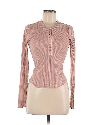 Intimately by Free People Long Sleeve Top (view 1)