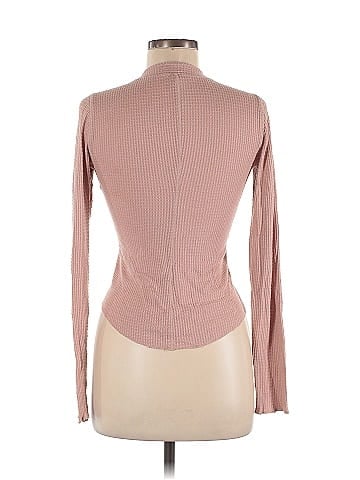 Intimately by Free People Long Sleeve Top (view 2)